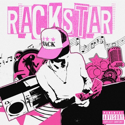 RACKSTAR - EP