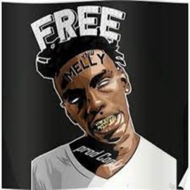 Free Melly HONCHO 400