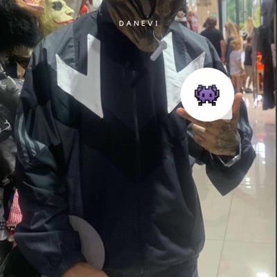 Skr - Single