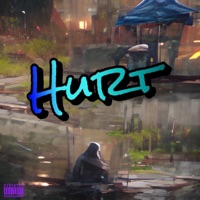 Hurt - Single - EspressoGLXY