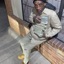 Still Stashin - Single