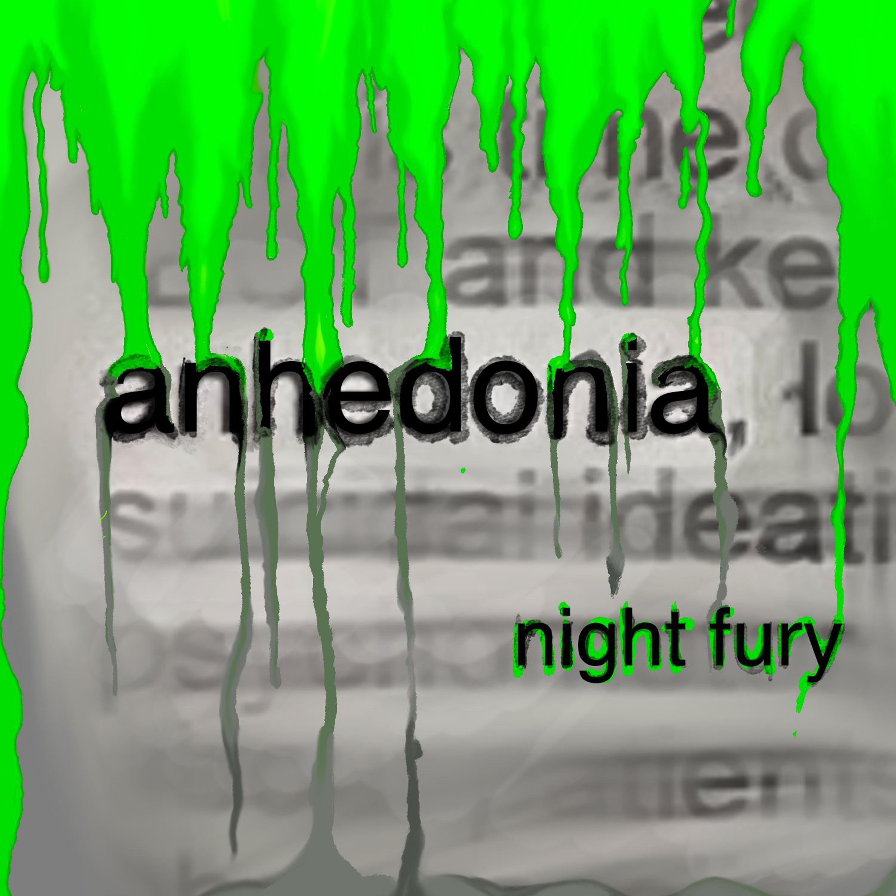 Anhedonia - Single