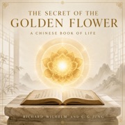 The Secret of the Golden Flower (Unabridged) - Richard Wilhelm & C.G. Jung