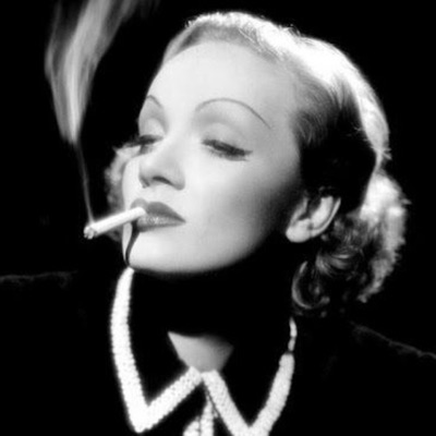 marlene dietrich - Single