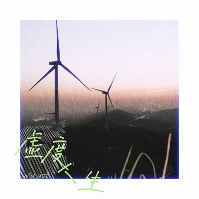虚度人生 - Single