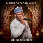 MARSADA GIDAN WAYA EP - EP