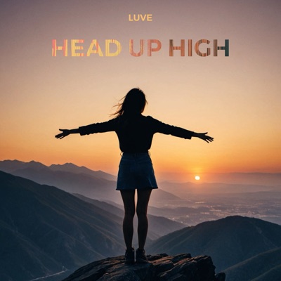 Head up High - Single