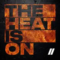 The Heat Is On — The Stickmen Project