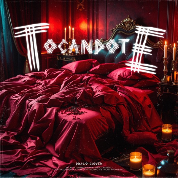 Tocándote (feat. Drago200)
