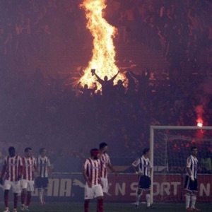 it all burns down