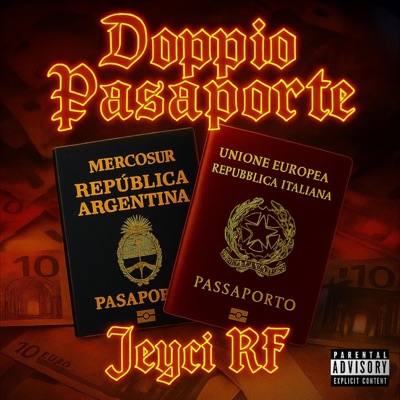 Bandolera (feat. Maru Arnone, Nc Guly, Ledda3pm & Pyro3pm) - Single