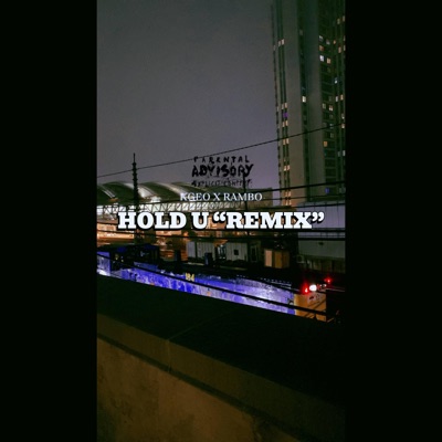 Hold U (feat. Kgeo) [remix] - Single