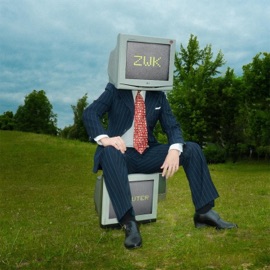 KOMPUTER ZWK & Cassa