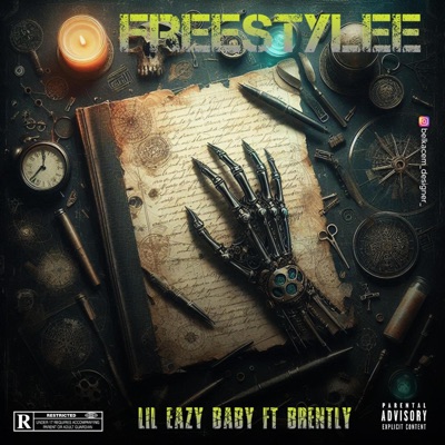 Lost Brainz - Single