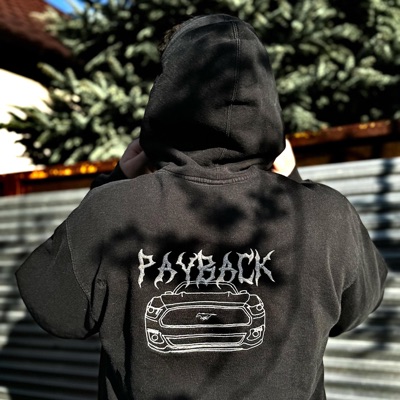PAYBACK - Single