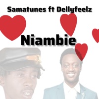 Niambie (feat. Samatunes & Dellyfeelz) - Single - Sep Gang