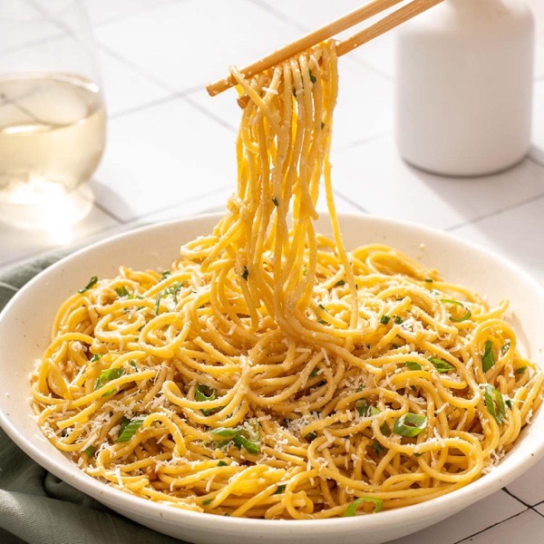 Noodles (feat. John Wicks)