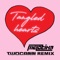 Tangled Hearts (Twocann Remix) [feat. Twocann] - Melotika lyrics