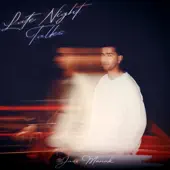 Listen to Late Night Talks - EP by Jass Manak