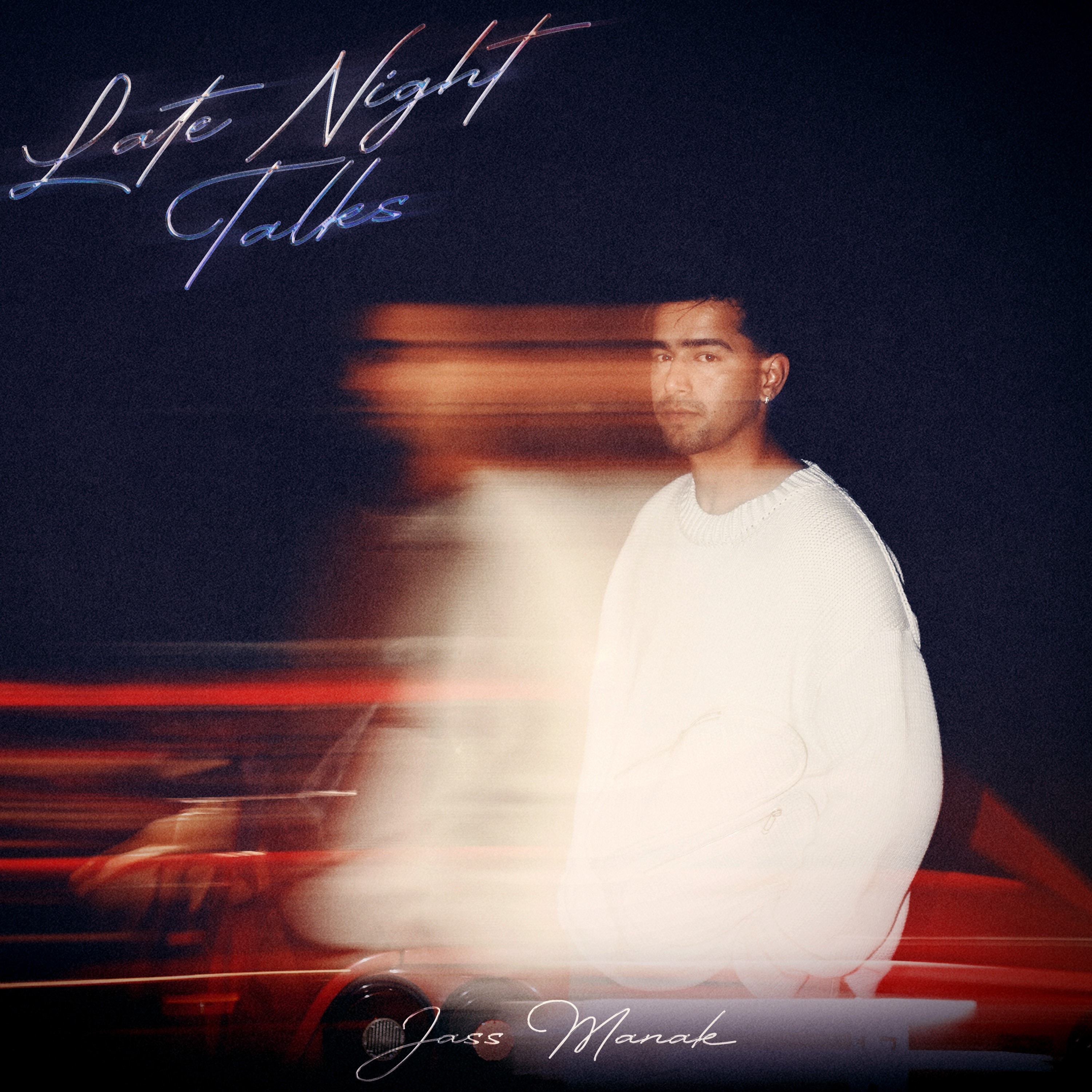 Late Night Talks - EP