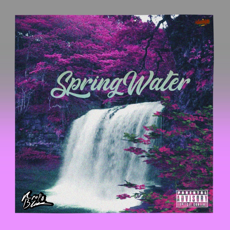 Spring Water - Single