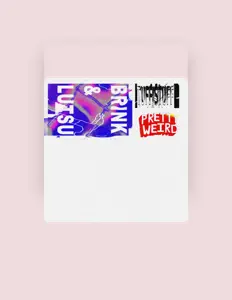 Listen to BRINK!, watch music videos, read bio, see tour dates & more!