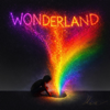 Alessandro Capozzi - WONDERLAND artwork
