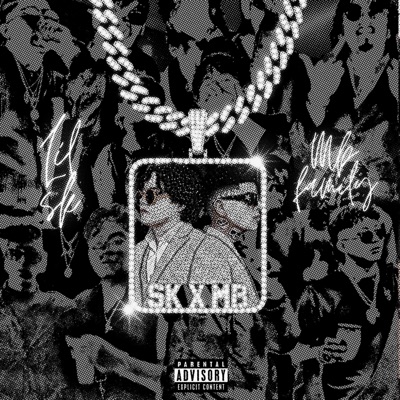 Sk X Mb (feat. YnngAle) - EP