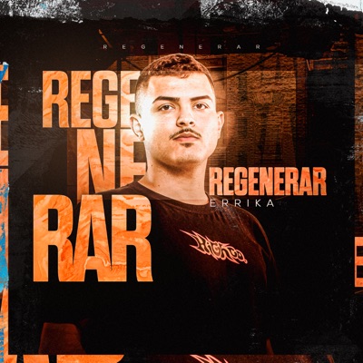Regenerar - Single