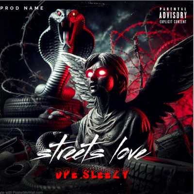Street Love - Single