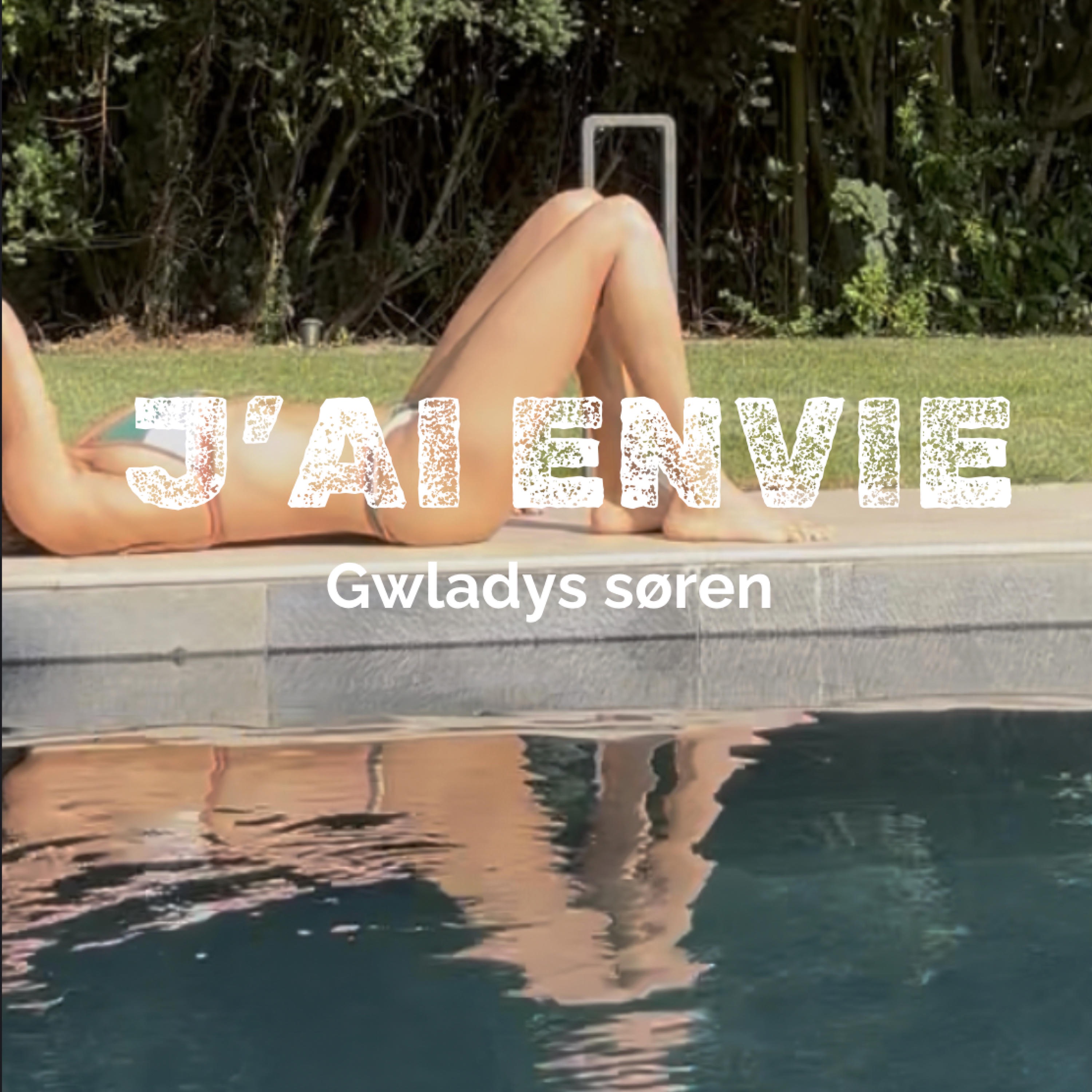 j'ai envie - Single