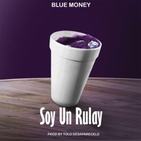Soy Un Rulay (feat. TOLO DESAPARECELO) - Single - bluemoney