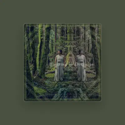 Listen to Galaëll, watch music videos, read bio, see tour dates & more!