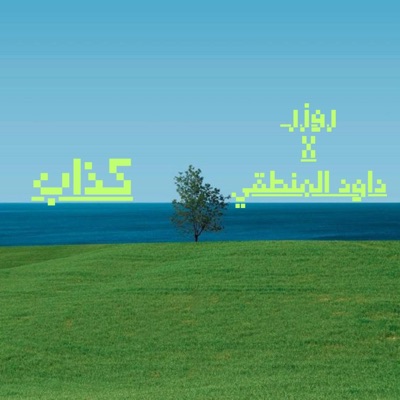 كذاب (feat. He's Rozer) - Single