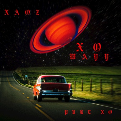 Xo Wayy - EP