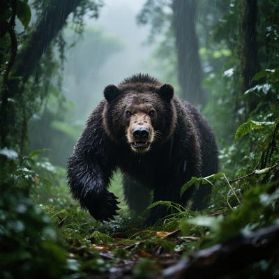 Trabalha Pro Urso - Single