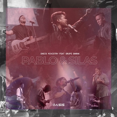 Pablo & Silas (feat. Barak) - Single