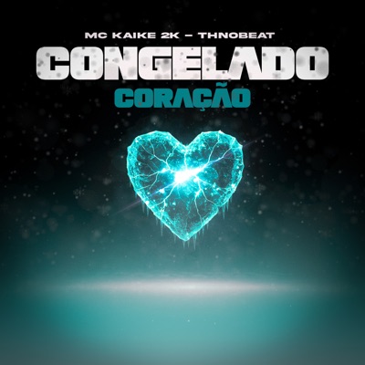 Congelado Coração - Single