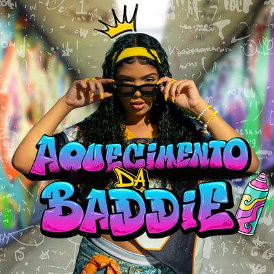 Aquecimento da Baddie - Single