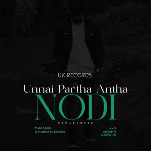 Unnai Partha Antha Nodi (2024 Remastered Version) [feat. Akash R & G Swathi]