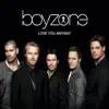 Boyzone