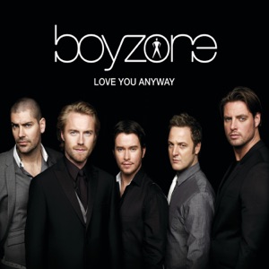 Love You Anyway - Single