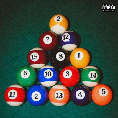 QBall Freestyle (feat. Ohyeahtav) - Single