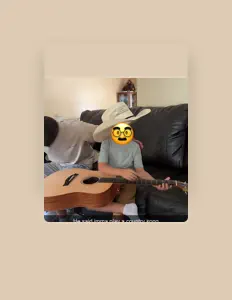 Listen to Carl Bunch, watch music videos, read bio, see tour dates & more!