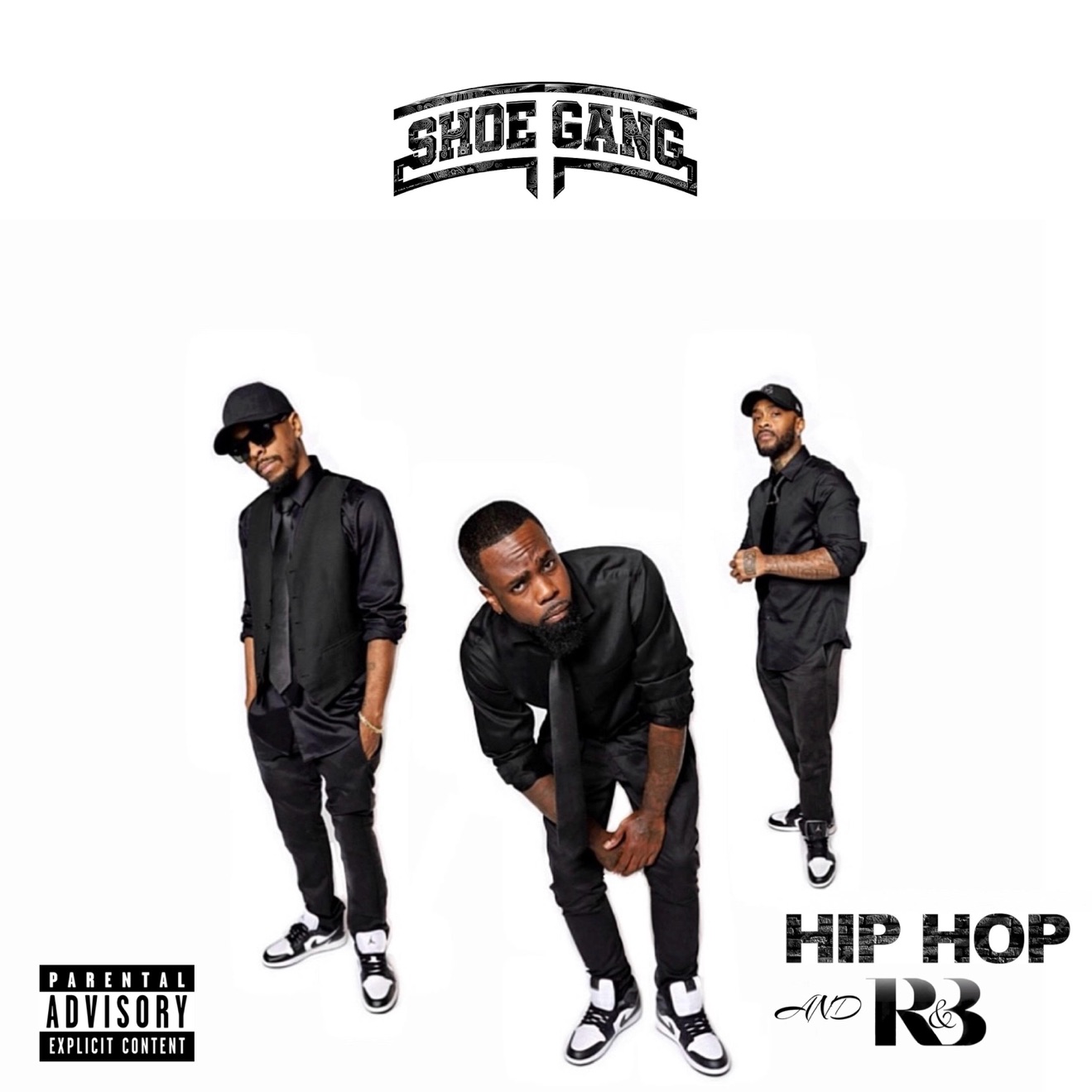 Horseshoe G.A.N.G. – Hip Hop and R&B (2025) [iTunes Match M4A]