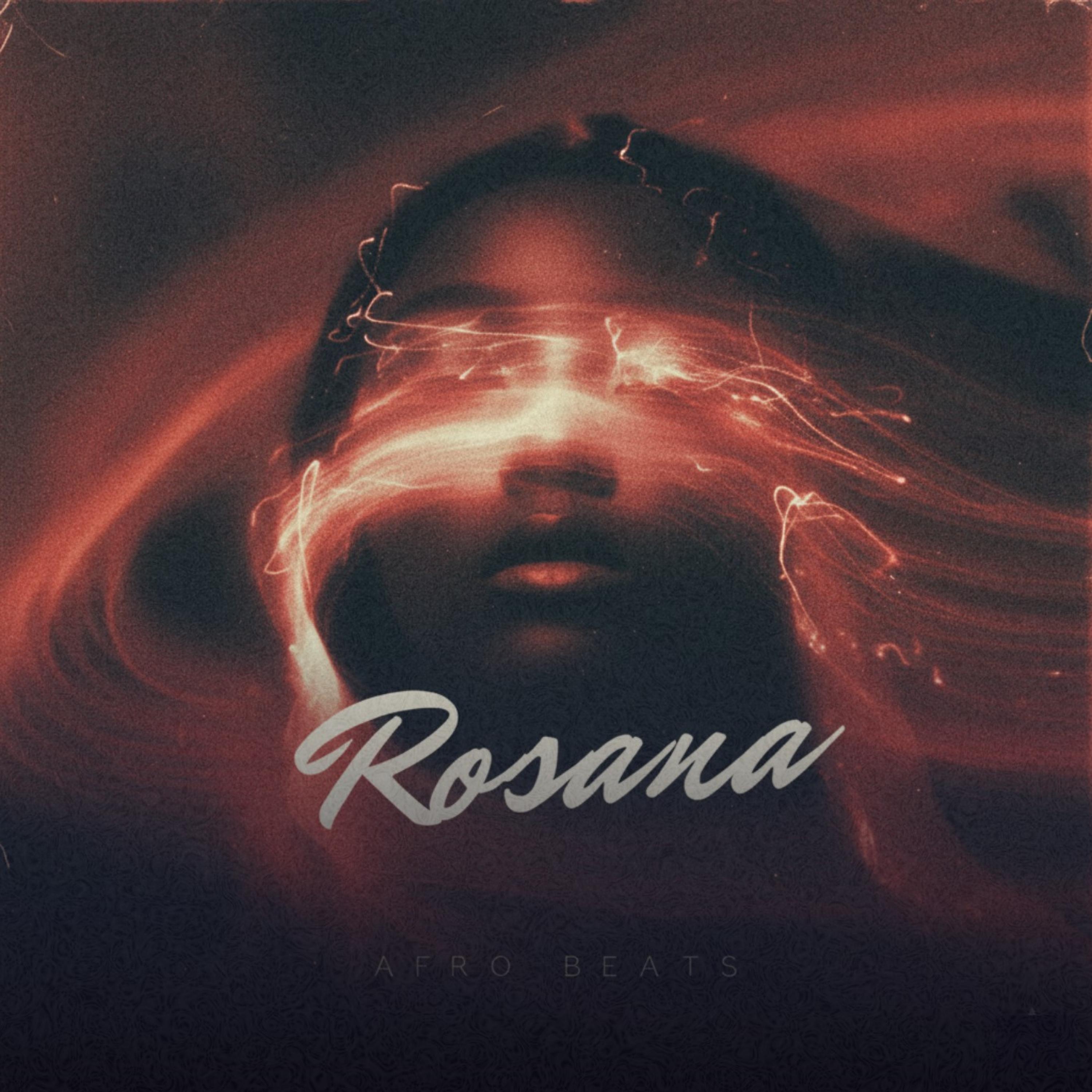 Rosana, V*l. 24 — Instrumental Afrobeats Album