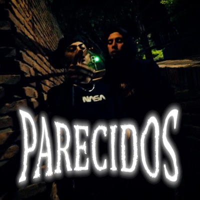Parecidos (feat. JCL) - Single