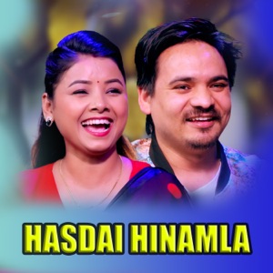 Hasdai Hinamla