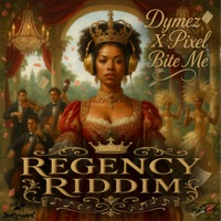 Bite Me (Regency Riddim) - Single - Dymez, Dapixel & Soca Doctor