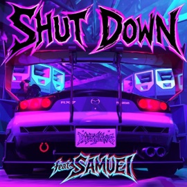 Shutdown (feat. Samuei) DazeyLanes